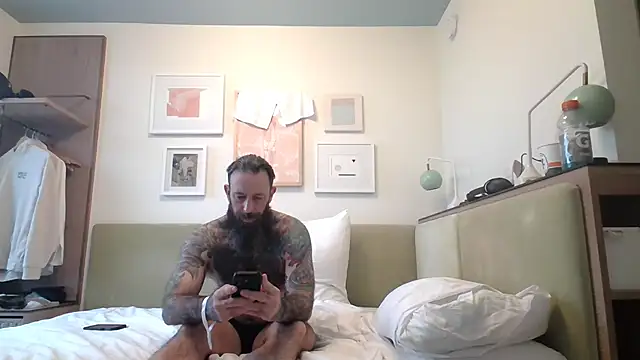 StevenRiseNYC online show from 05.11.26