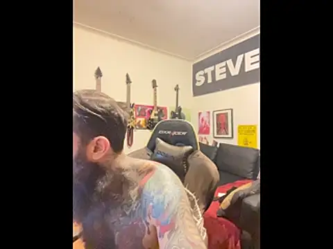 StevenRiseNYC online show from 05.22.26