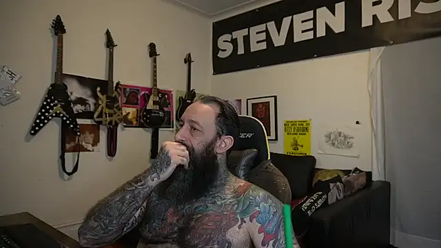 StevenRiseNYC online show from 05.26.26