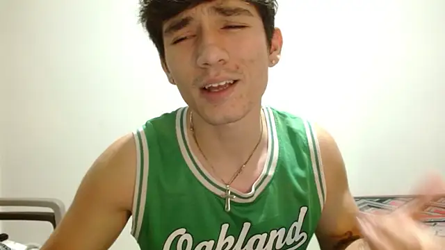 ChicoMaloFfF online show from 03.31.26