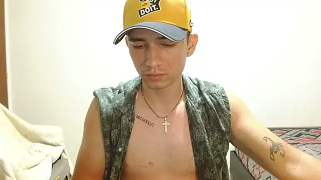 ChicoMaloFfF online show from 04.18.26