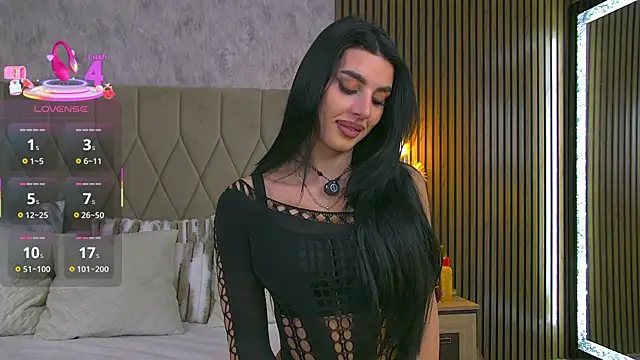 AmyBlair online show from 02.25.25