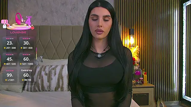 AmyBlair online show from 02.26.25