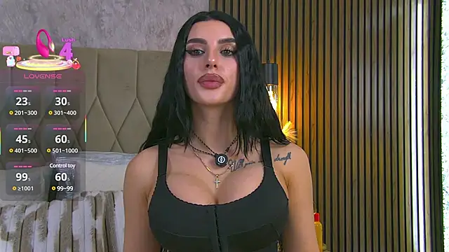 AmyBlair online show from 02.27.25