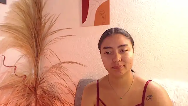  Kim  M online show from 04.18.26