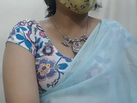 Lovely Siri 23 online show from 02.08.26