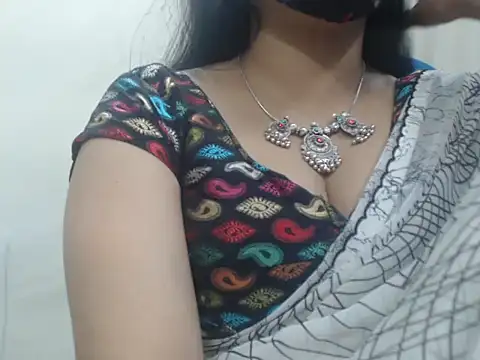 Lovely Siri 23 online show from 03.14.26