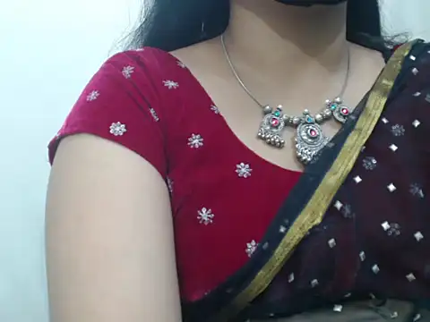 Lovely Siri 23 online show from 06.17.26