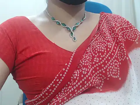 Lovely Siri 23 online show from 06.20.26