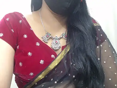 Lovely Siri 23 online show from 07.01.26