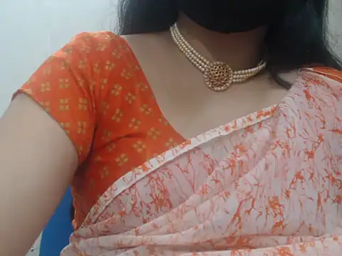 Lovely Siri 23 online show from 07.20.26