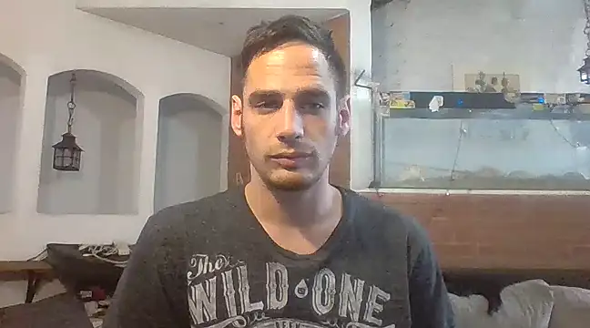 Stevenson988 online show from 12.25.24