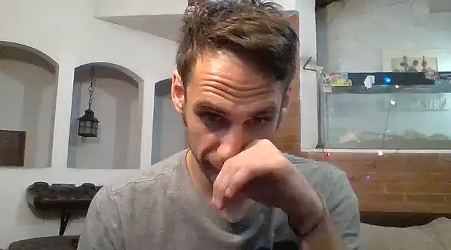 Stevenson988 online show from 01.06.25