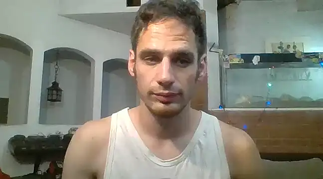 Stevenson988 online show from 01.10.25