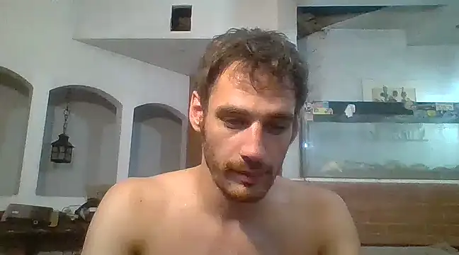 Stevenson988 online show from 02.02.25