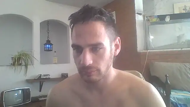 Stevenson988 online show from 09.12.25