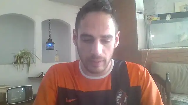 Stevenson988 online show from 09.13.25