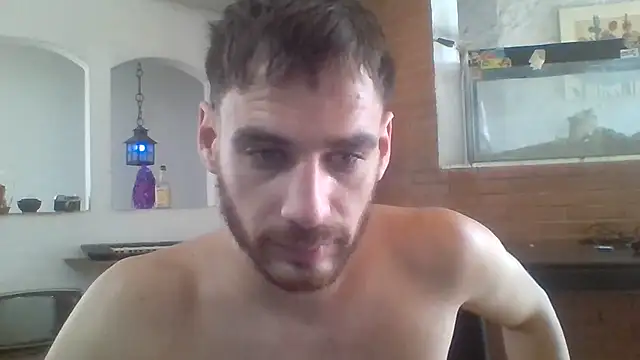 Stevenson988 online show from 12.04.25