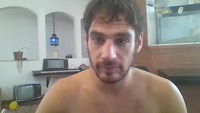 Stevenson988 online show from 02.08.26