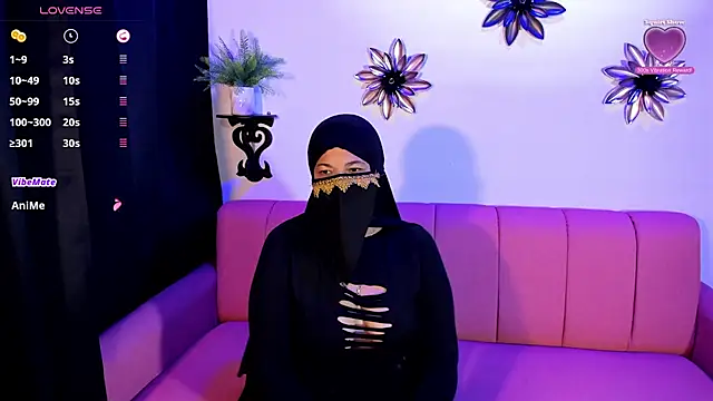 Snapshot of bashiraghazali_ chatting on 02.25.26 bashiraghazali online show from 02.25.26