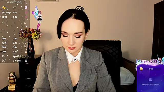 Sofia Ford online show from 02.06.25