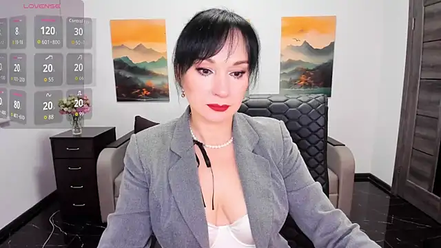 Sofia Ford online show from 10.09.25