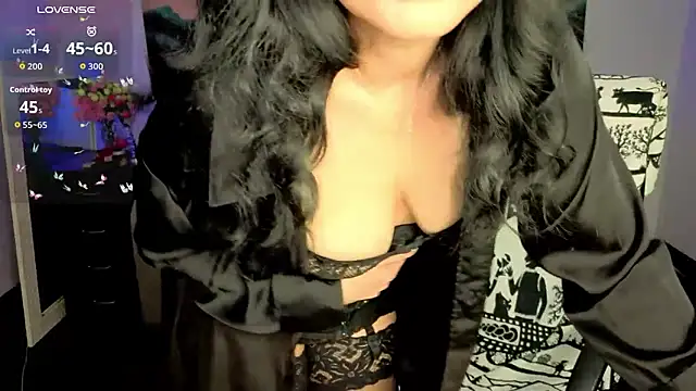 Sofia Ford online show from 04.01.26