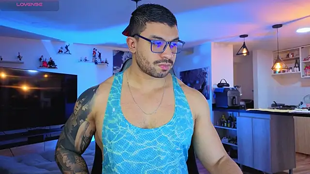 Michael Diamond online show from 10.14.25