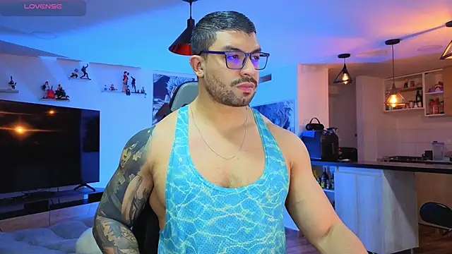 Michael Diamond online show from 10.16.25