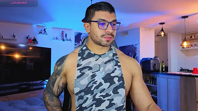 Michael Diamond online show from 10.20.25