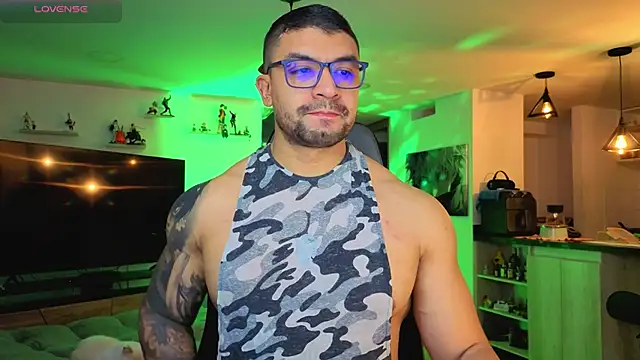 Michael Diamond online show from 10.29.25