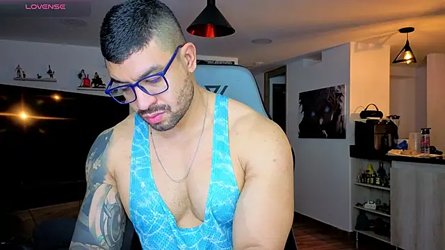 Michael Diamond online show from 01.06.26