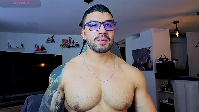 Michael Diamond online show from 02.01.26