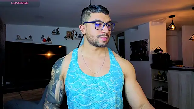 Michael Diamond online show from 02.03.26