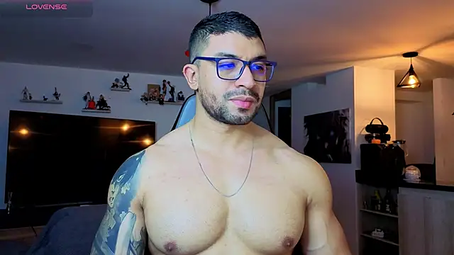 Michael Diamond online show from 02.24.26