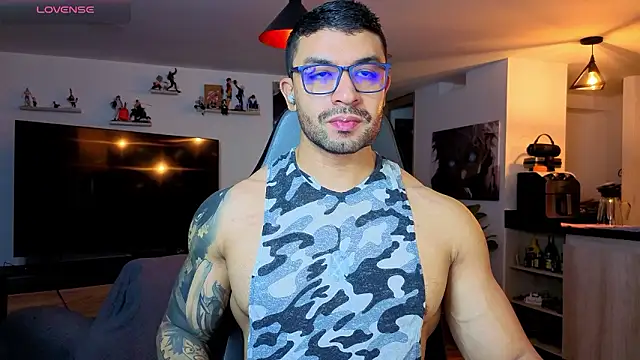 Michael Diamond online show from 03.03.26