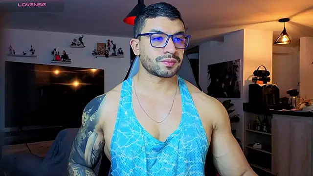 Michael Diamond online show from 03.04.26