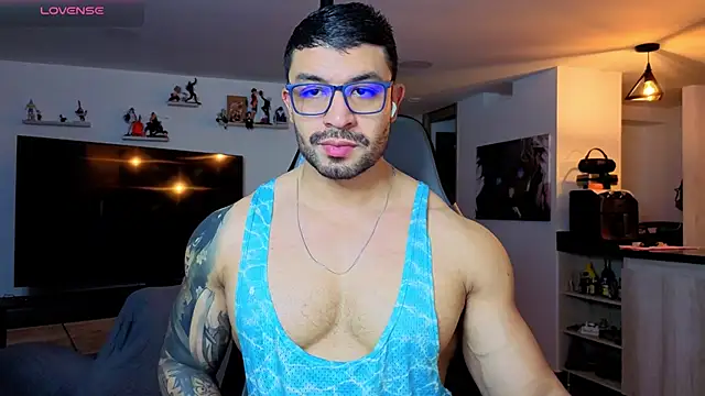 Michael Diamond online show from 03.11.26