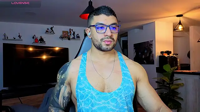 Michael Diamond online show from 03.19.26