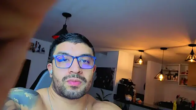 Michael Diamond online show from 04.04.26