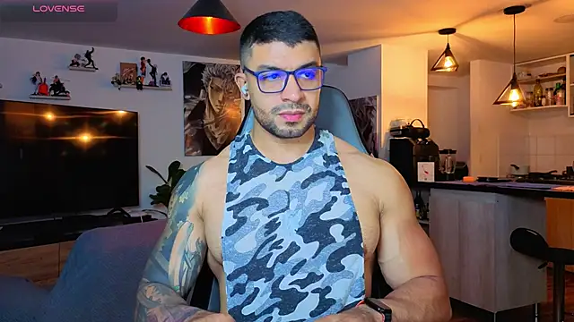 Michael Diamond online show from 04.11.26