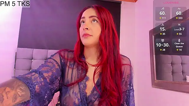 sweet  samy online show from 01.28.25