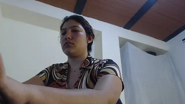 ammarahot7777 online show from 11.08.25