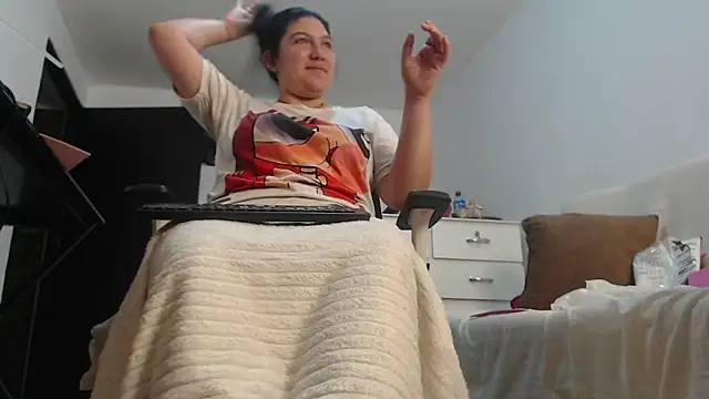 ammarahot7777 online show from 04.05.26