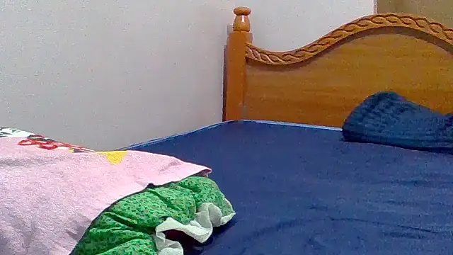 sweet-fancy online show from 04.07.26