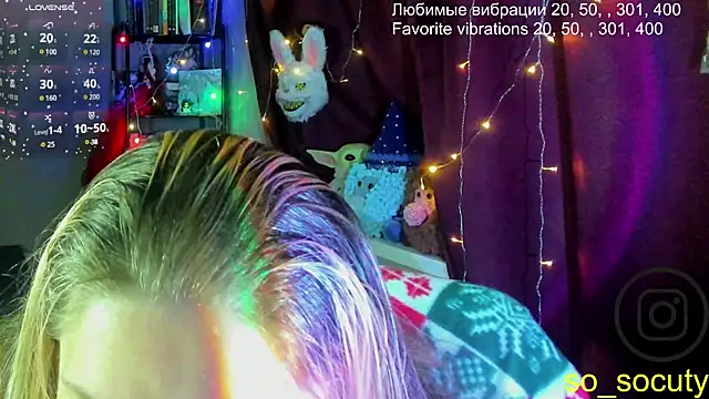 so cute777 online show from 02.08.25