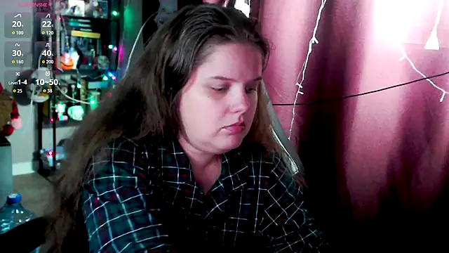 so cute777 online show from 10.26.25