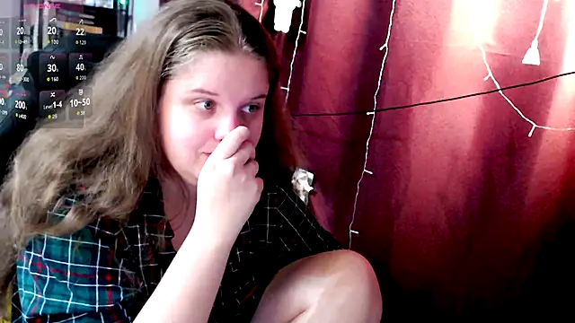 so cute777 online show from 11.06.25