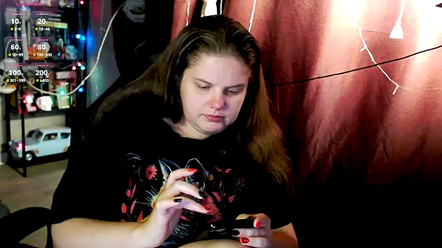 so cute777 online show from 11.09.25