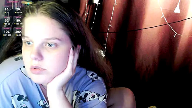 so cute777 online show from 11.18.25